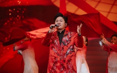 Tùng Dương - Nguyễn Văn Chung chia sẻ tin vui
