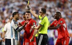 Thẻ vàng và thẻ đỏ ở bán kết World Cup 2026: Ai có nguy cơ vắng mặt trận chung kết?