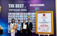 ThS-BS Nguyễn Quang Tuấn: Du lịch thẩm mỹ Việt Nam trước làn sóng khách quốc tế