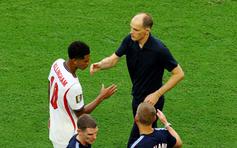 HLV Tuchel ‘tôi đã lóe lên trong đầu cách kèm Messi’, HLV Scaloni ‘Anh sẽ bị Argentina vô hiệu hóa’