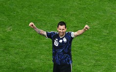 Argentina - Tây Ban Nha là chung kết World Cup đặc biệt nhất lịch sử, vì sao?