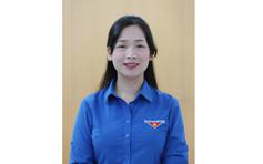 Chị Dương Minh Nguyệt giữ chức Chủ tịch Hội Liên hiệp thanh niên Việt Nam tỉnh Tuyên Quang