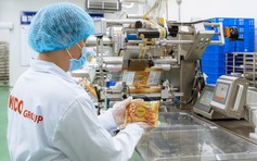 KIDO dự kiến sản lượng bánh trung thu năm 2026 tăng gấp đôi