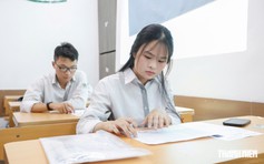 Hơn 367.000 thí sinh không đăng ký nguyện vọng xét tuyển đại học