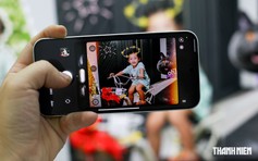 Trải nghiệm AI trên camera Oppo Reno 16 Pro