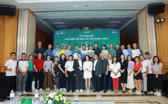 Sắp khởi tranh giải golf lớn nhất Hà Nội 
