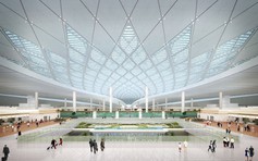 Đề xuất toàn bộ đường bay đến châu Âu, Đông Á, Tây Á sẽ chuyển sang Long Thành