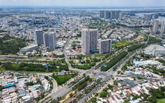 Vì sao biệt thự trung tâm đô thị được định giá theo những yếu tố riêng?