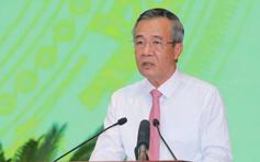 Bí thư Tỉnh ủy Thanh Hóa Lê Đức Thái chỉ ra điểm nghẽn lớn nhất