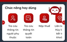 Làm thế nào khi bị kê khai thuế thu nhập cá nhân sai?