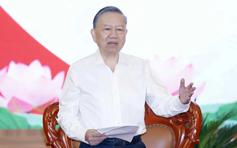 Không đánh đổi môi trường, khai thác tài nguyên quá mức lấy tăng trưởng ngắn hạn