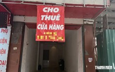 Cho thuê nhà doanh thu 1 tỉ trở xuống cần làm ngay 2 việc trước 31.7