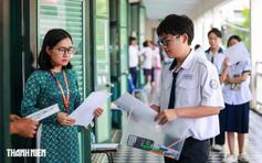 Nhiều thí sinh tăng điểm xét tuyển sau khi quy đổi từ IELTS