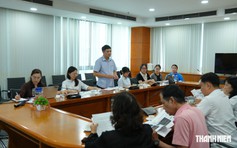 Cảm xúc thật cùng khát vọng vươn xa