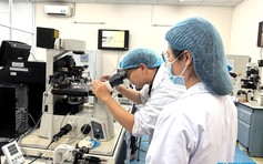 227,5 tỉ đồng cho 11 chương trình nghiên cứu khoa học thực hiện năm 2027