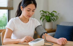 Bác sĩ dặn: Huyết áp chừng này cần gọi cấp cứu ngay
