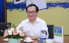Vị đắng tình yêu của 'anh bồ câu' Nguyễn Nhật Ánh trong 'Chuyện tình thị trấn'