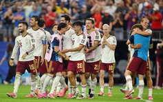 Hành trình đến chung kết World Cup của Tây Ban Nha: Càng vào sâu càng hay đến kinh ngạc