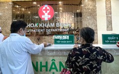 TP.HCM đề xuất miễn phí bảo hiểm y tế cho người từ 60 đến dưới 65 tuổi