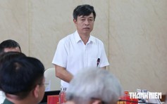 Quảng Ninh sắp có trường xã hội chủ nghĩa
