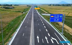 Thanh tra Chính phủ giải mật kết luận thanh tra dự án cao tốc Bắc - Nam