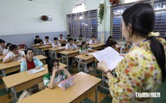 Bỏ kỳ thi tốt nghiệp THPT có phải do Bộ GD-ĐT quyết định?
