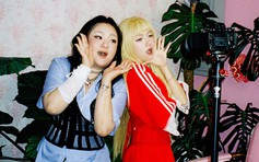 Xuân Nghi tiết lộ chuyện thuyết phục 'bé' Xuân Mai tái xuất