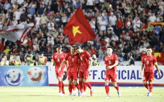 Lịch thi đấu ASEAN Cup 2026 đầy đủ: Việt Nam đá trận đầu  tại Thái nhưng đối thủ lại là Timor Leste