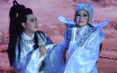 Nghệ sĩ Bình Tinh: Người con hiếu thảo và hành trình từ tuồng cổ tới kịch nói