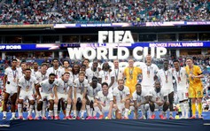 Tỷ số ‘quá khủng’ trận Anh thắng Pháp 6-4 đã phá kỷ lục World Cup?