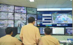 Tin nhắn thông báo phạt nguội kèm đường link lạ: Cục CSGT khuyến cáo không bấm