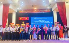 Liên hiệp các Hội VH-NT TP.HCM hướng tới tự chủ tài chính
