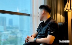 400.000 nam giới khó tìm bạn đời: Không chỉ do mất cân bằng giới tính