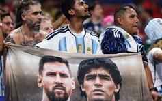 Màn trình diễn vĩ đại của Messi tại World Cup 2026: Xứng tầm sử thi!