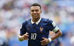 Vua phá lưới World Cup 2026: Mbappe độc chiếm danh hiệu, Messi chào thua