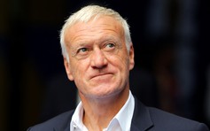 HLV Deschamps và 14 năm định hình một kỷ nguyên của bóng đá Pháp