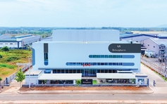 Nhà máy Dược phẩm Reiwapharm: Minh chứng cho chất lượng quốc tế từ nội lực Việt Nam
