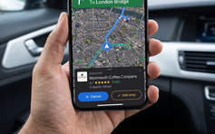 5 lỗi gây khó chịu nhất trên Google Maps và cách khắc phục