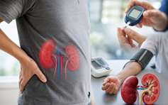 Vì sao nhiều người mất tới 80% chức năng thận mà không hề hay biết?