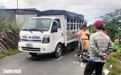 Phục hồi điều tra vụ tai nạn giao thông khiến nữ sinh Vĩnh Long tử vong