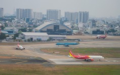 Việt Nam còn 17 máy bay dừng dài hạn vì thiếu động cơ