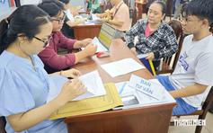 Học sinh lớp 10 chọn môn theo xu hướng ngành nghề mới