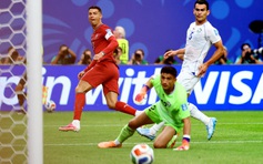 World Cup 2026, Bồ Đào Nha - Croatia: Chờ khoảnh khắc của Ronaldo
