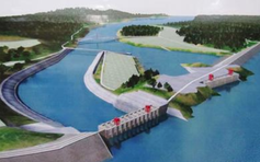 Myanmar sắp khởi động dự án thủy điện tỉ USD để bán điện sang Trung Quốc