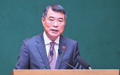 Thủ tướng: Đấu tranh quyết liệt với tội phạm thao túng thị trường, trục lợi chính sách