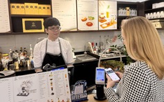 Việt Nam kết nối thanh toán QR với Singapore, khách du lịch được gì?