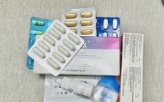 Bộ Y tế thông tin về các thuốc quỹ bảo hiểm y tế chi trả