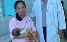 Cứu sống mẹ con sản phụ mắc hội chứng HELLP nguy hiểm sau 3 giờ nhập viện