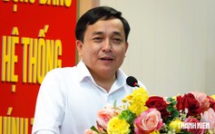 Phường Bình Tân 'treo thưởng' 100 triệu cho khu phố mời 100% người dân khám sức khỏe