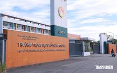 Tiêu cực thi ở Tuyên Quang: Tuyển sinh đại học không thể chờ điều tra